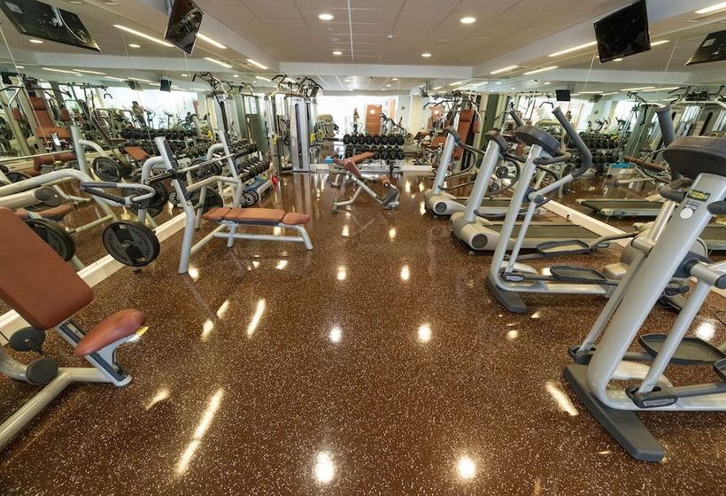 فندق Das Eisenberg