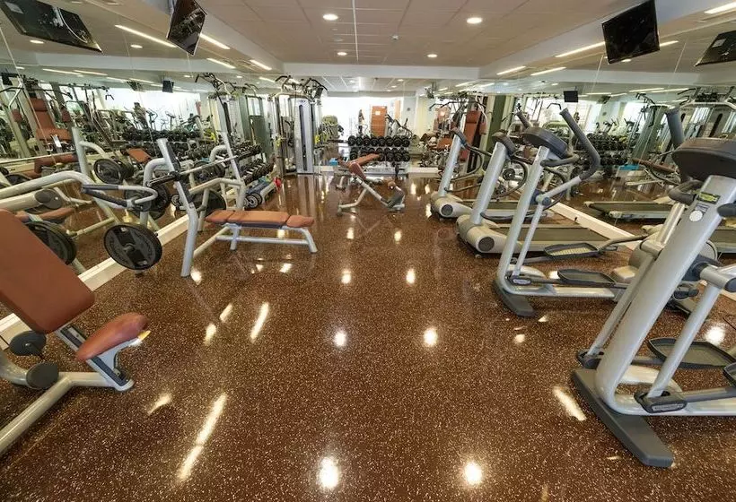 فندق Das Eisenberg