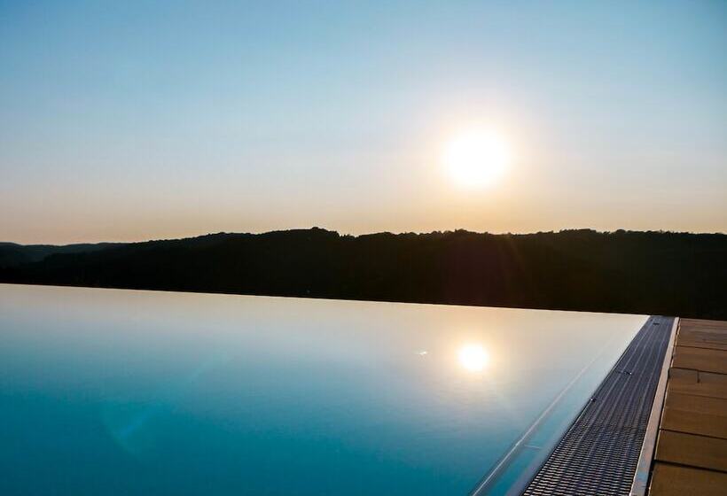 فندق Das Eisenberg