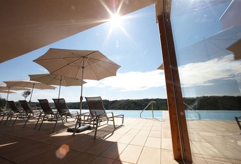 فندق Das Eisenberg