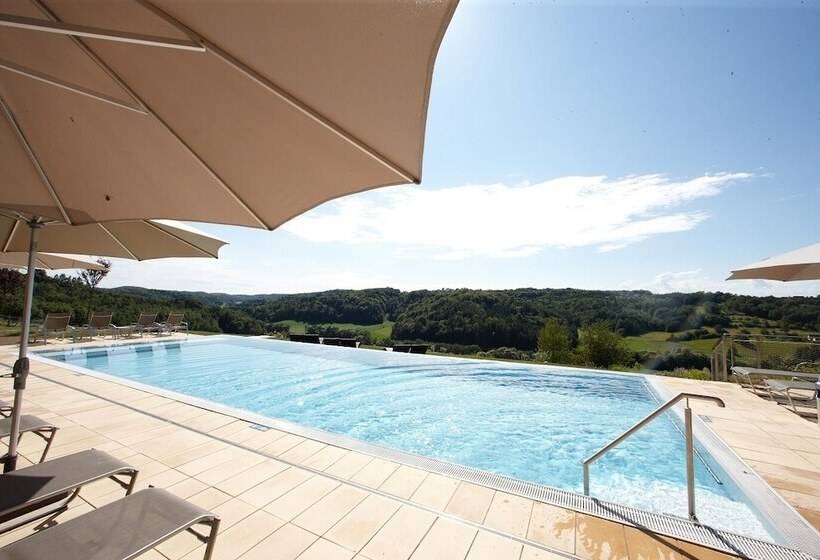 فندق Das Eisenberg