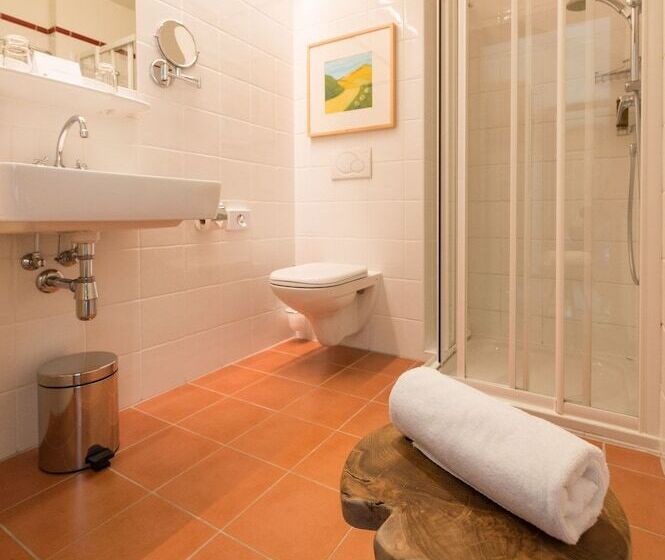 فندق Das Eisenberg