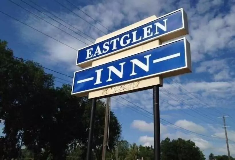 Отель Eastglen Inn