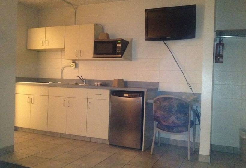 בית מלון כפרי Eastglen Inn