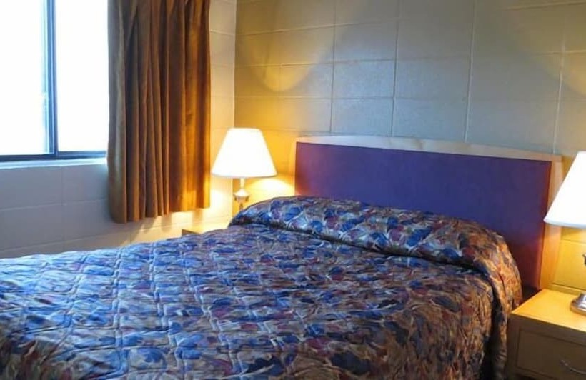 בית מלון כפרי Eastglen Inn