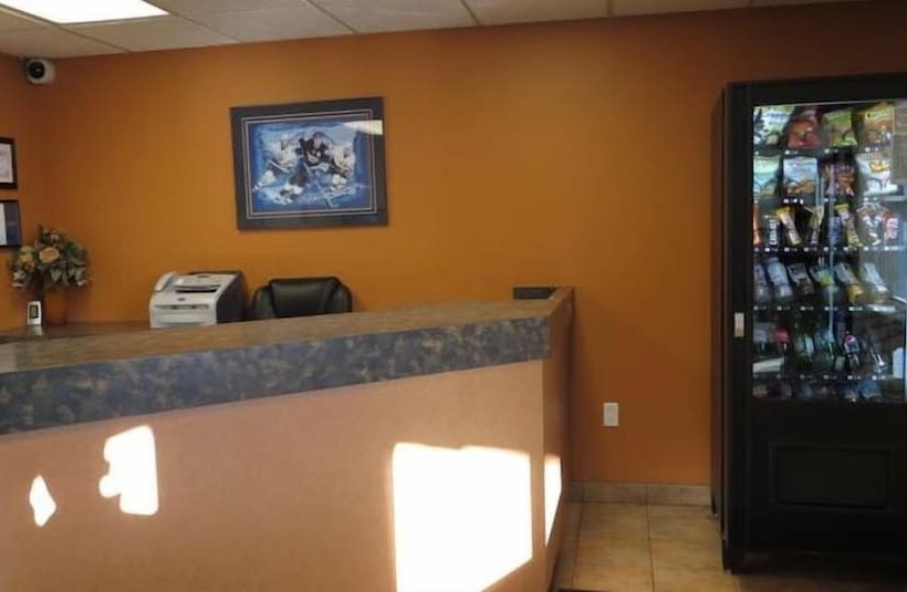 בית מלון כפרי Eastglen Inn