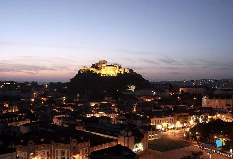 فندق Eurosol Leiria & Jardim