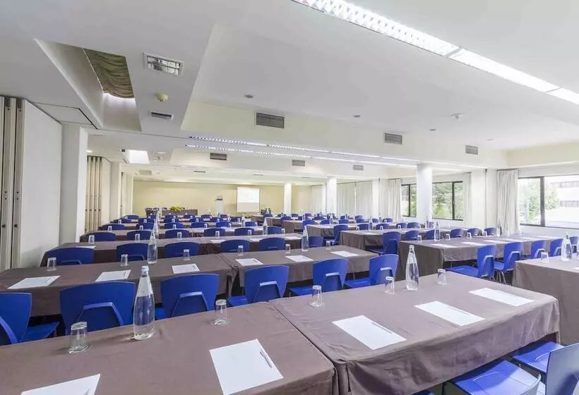 فندق Eurosol Leiria & Jardim