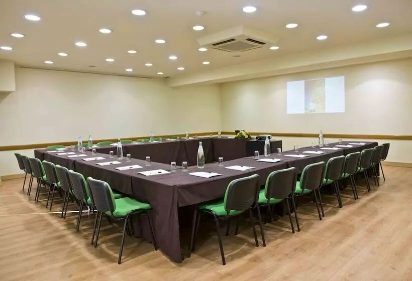 فندق Eurosol Leiria & Jardim