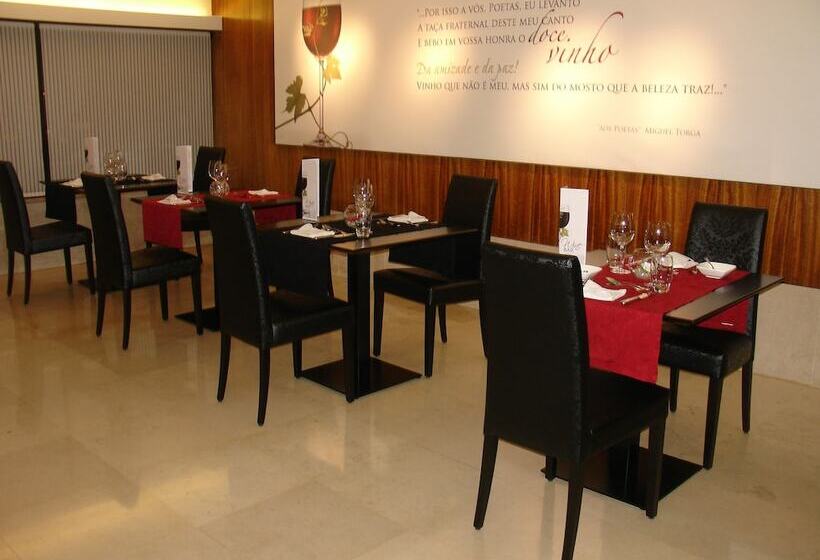 هتل Eurosol Leiria & Jardim