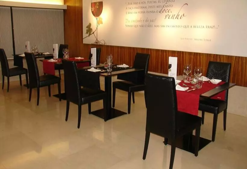 فندق Eurosol Leiria & Jardim