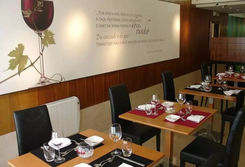 فندق Eurosol Leiria & Jardim