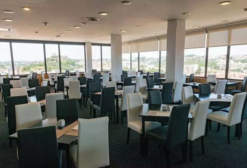 فندق Eurosol Leiria & Jardim