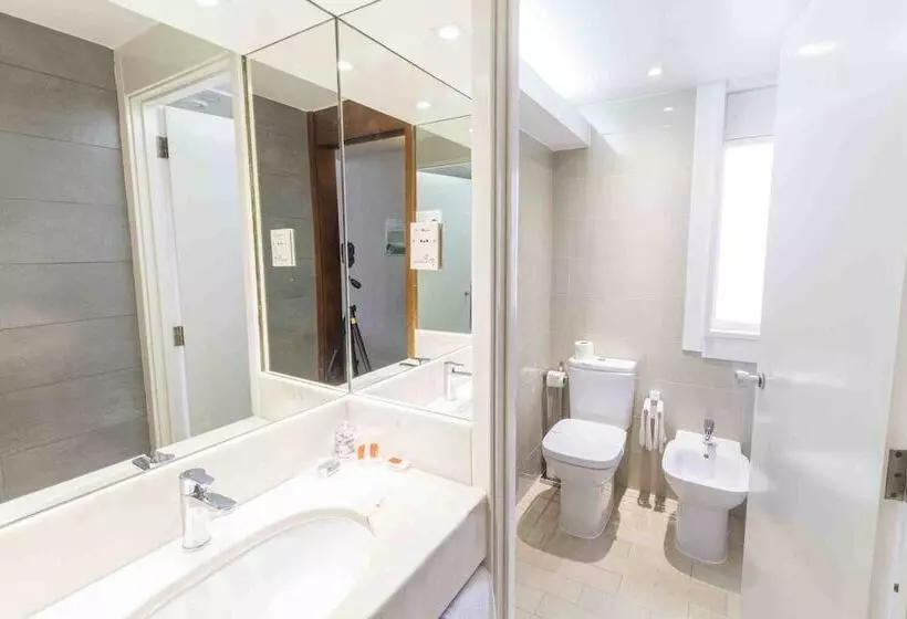 فندق Eurosol Leiria & Jardim