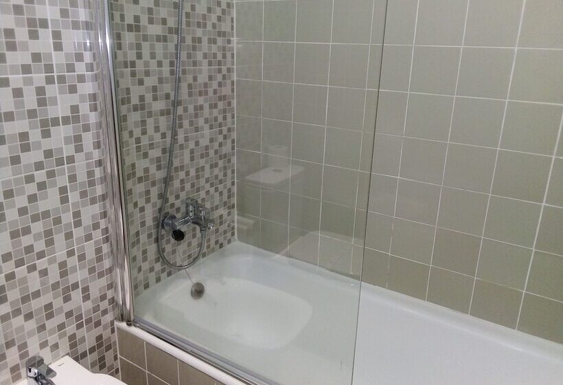 هتل Eurosol Leiria & Jardim