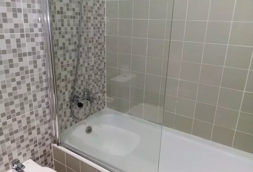 فندق Eurosol Leiria & Jardim