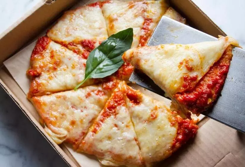 호텔 Holiday Inn Wall Street, An Ihg