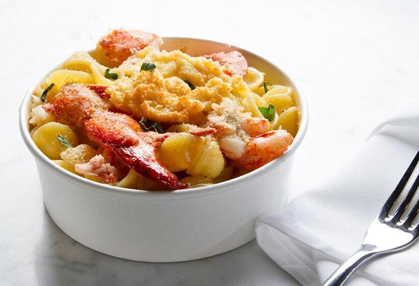 酒店 Holiday Inn Wall Street, An Ihg