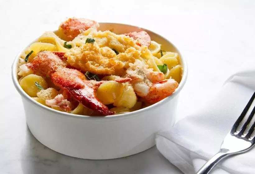 호텔 Holiday Inn Wall Street, An Ihg