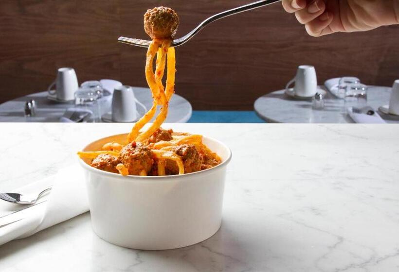 酒店 Holiday Inn Wall Street, An Ihg