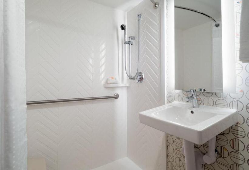 酒店 Holiday Inn Wall Street, An Ihg