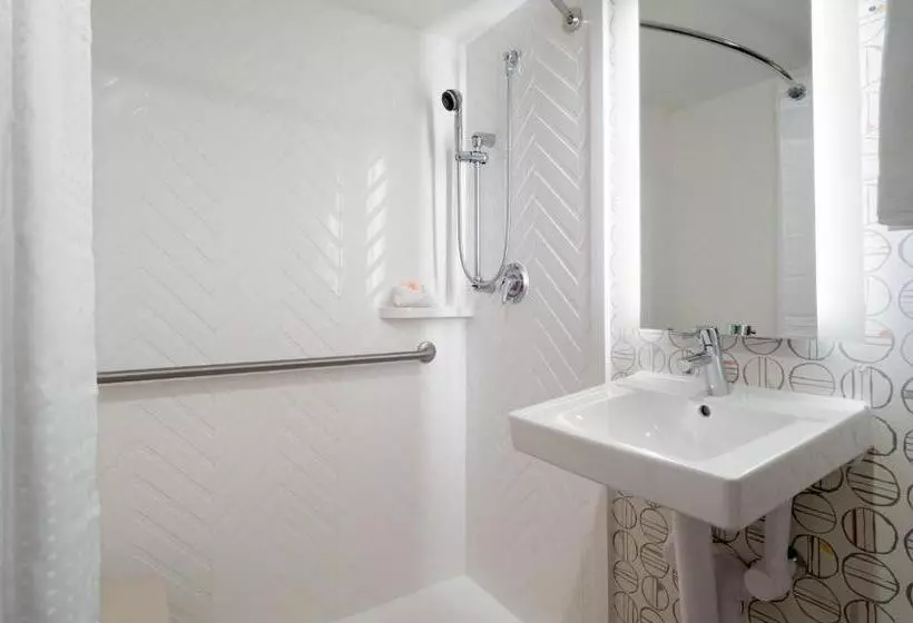 호텔 Holiday Inn Wall Street, An Ihg