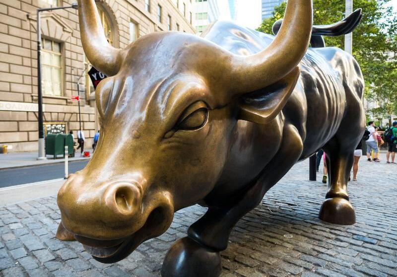 酒店 Holiday Inn Wall Street, An Ihg