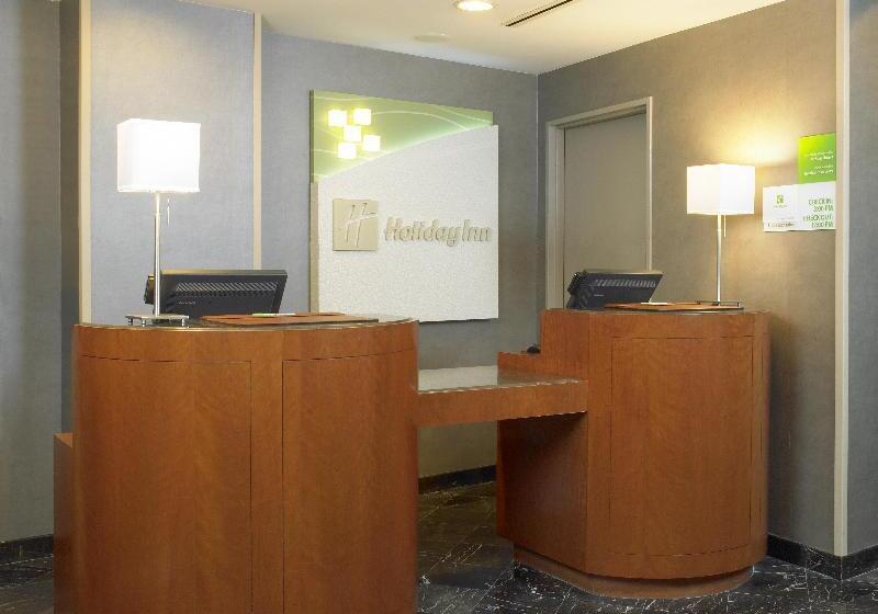 酒店 Holiday Inn Wall Street, An Ihg