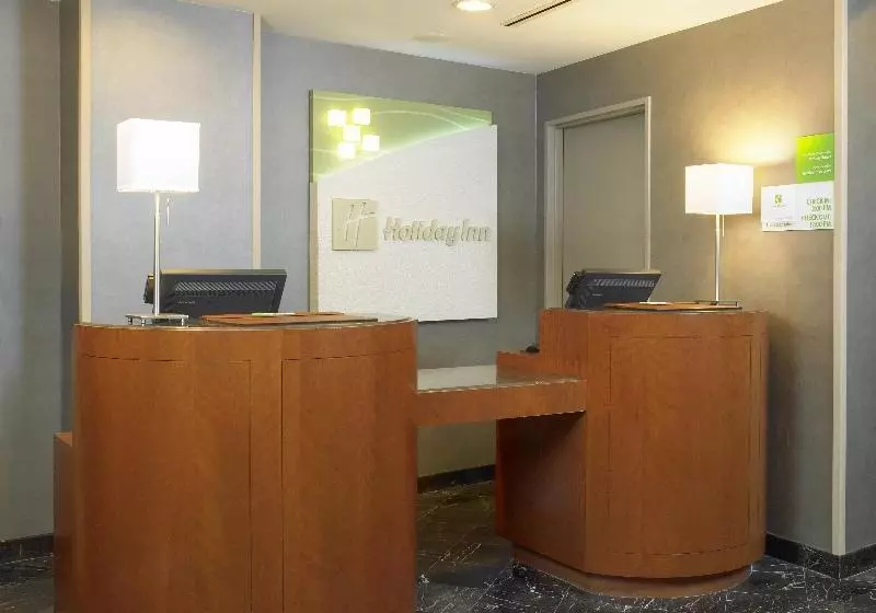 호텔 Holiday Inn Wall Street, An Ihg