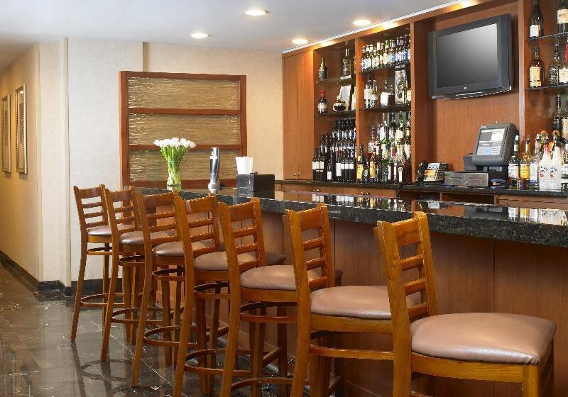 酒店 Holiday Inn Wall Street, An Ihg