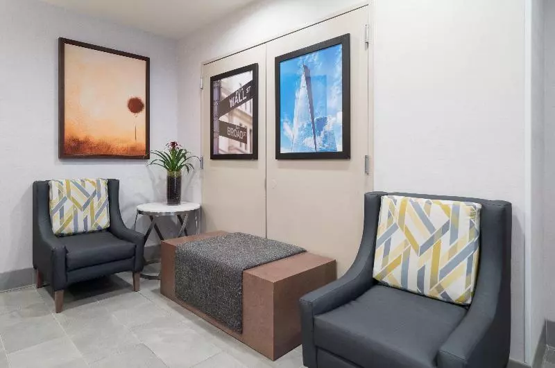 호텔 Holiday Inn Wall Street, An Ihg