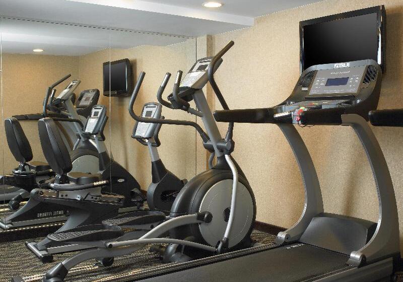 酒店 Holiday Inn Wall Street, An Ihg