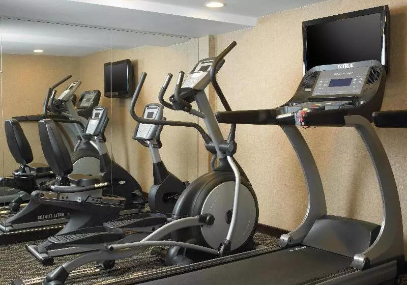 호텔 Holiday Inn Wall Street, An Ihg