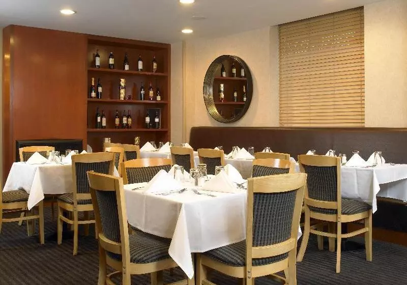 호텔 Holiday Inn Wall Street, An Ihg