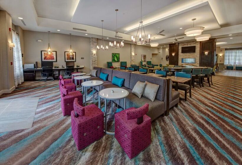 فندق Homewood Suites By Hilton   Asheville