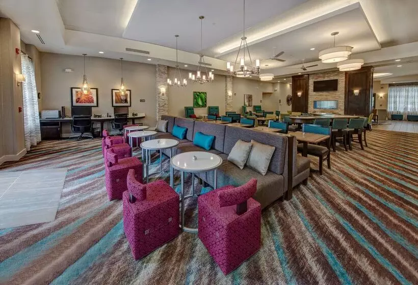 Отель Homewood Suites By Hilton   Asheville