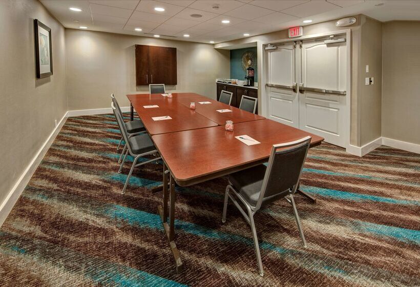 فندق Homewood Suites By Hilton   Asheville