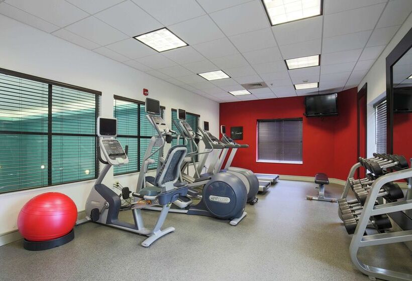 فندق Homewood Suites By Hilton   Asheville