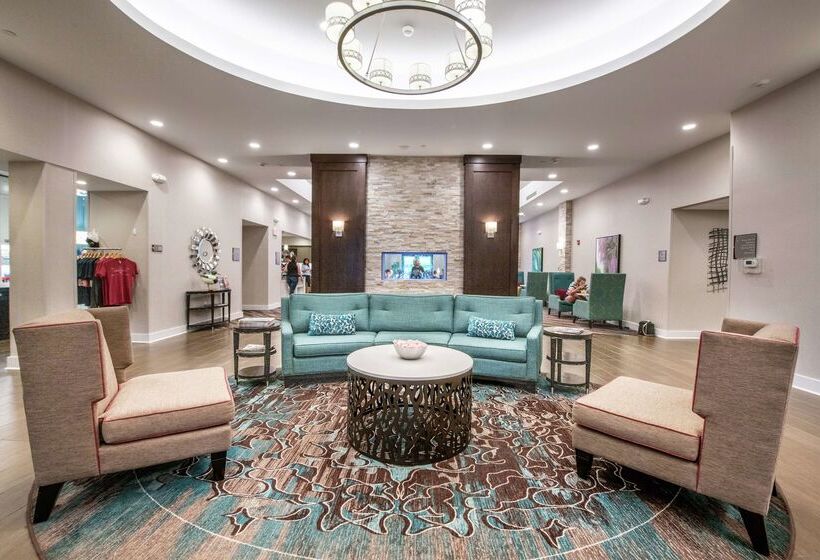 فندق Homewood Suites By Hilton   Asheville