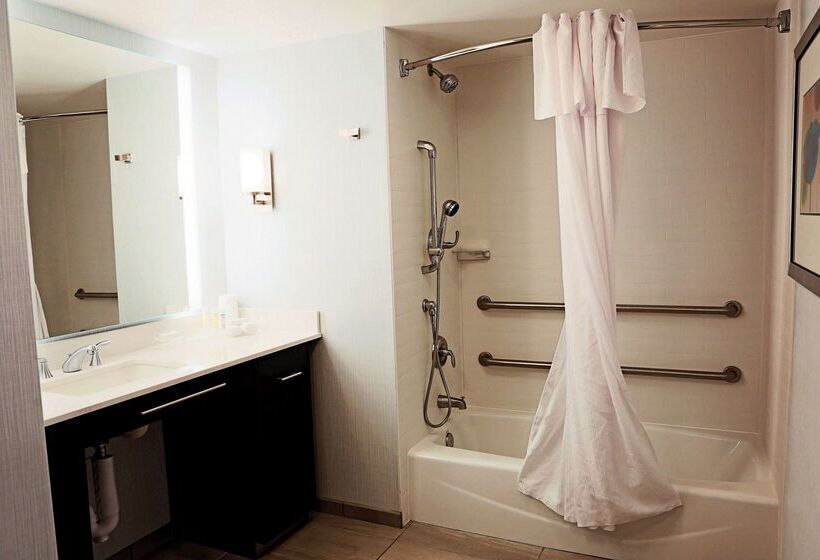 فندق Homewood Suites By Hilton   Asheville