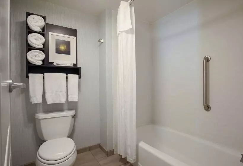 Отель Homewood Suites By Hilton   Asheville