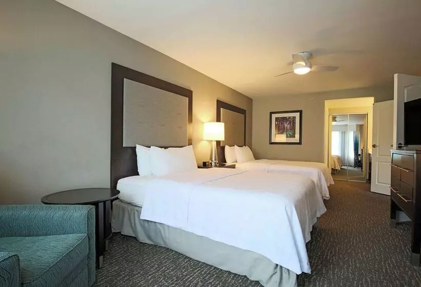 Отель Homewood Suites By Hilton   Asheville