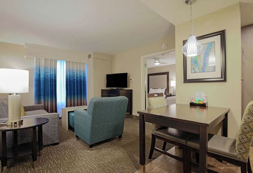 فندق Homewood Suites By Hilton   Asheville