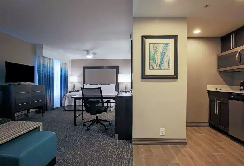 Отель Homewood Suites By Hilton   Asheville