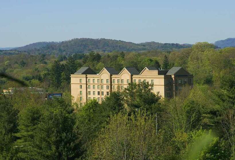 فندق Homewood Suites By Hilton   Asheville