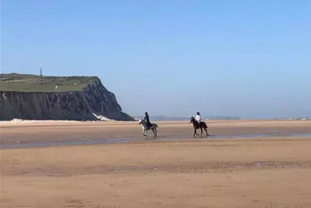 호텔 Hôtel Résidence Du Golf