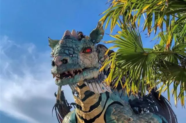 호텔 Hôtel Résidence Du Golf