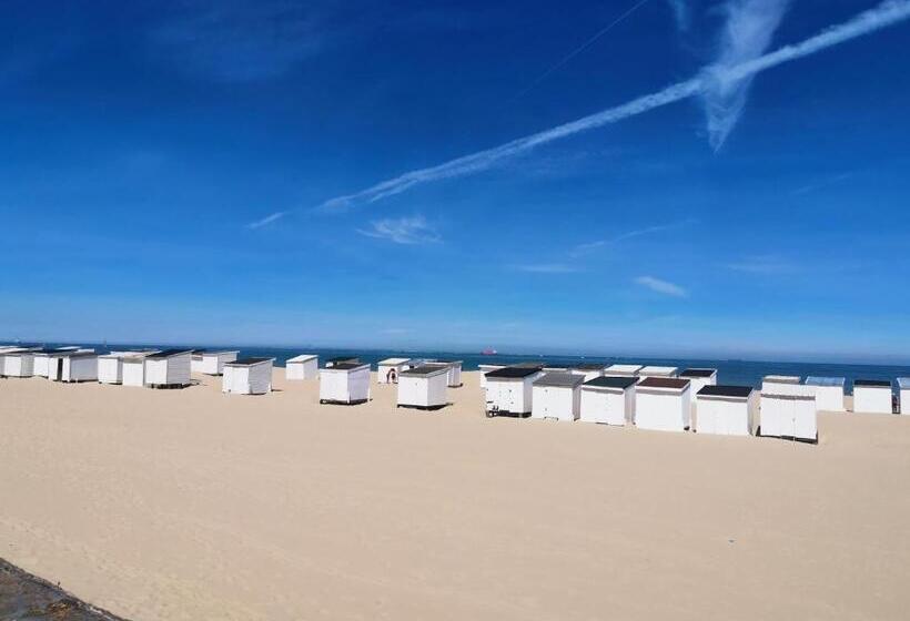 فندق Hôtel Résidence Du Golf