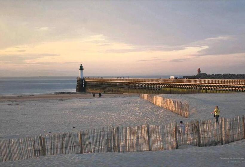 فندق Hôtel Résidence Du Golf