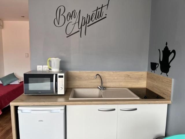 فندق Hôtel Résidence Du Golf